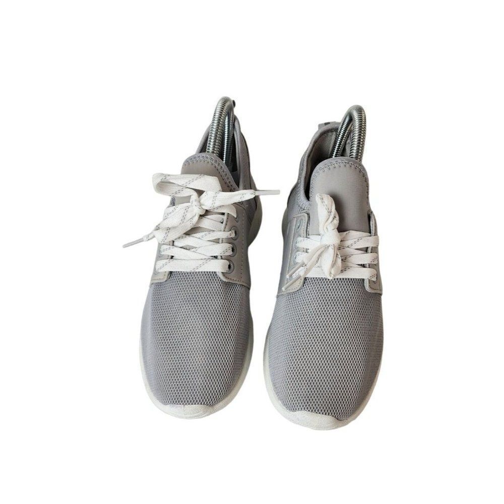Ardene/Mat Women's Grey Size 10 Sneakers